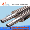 conical twin screw and barrel lower price